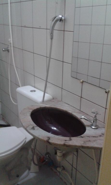 Pousada ברזיליה מראה חיצוני תמונה